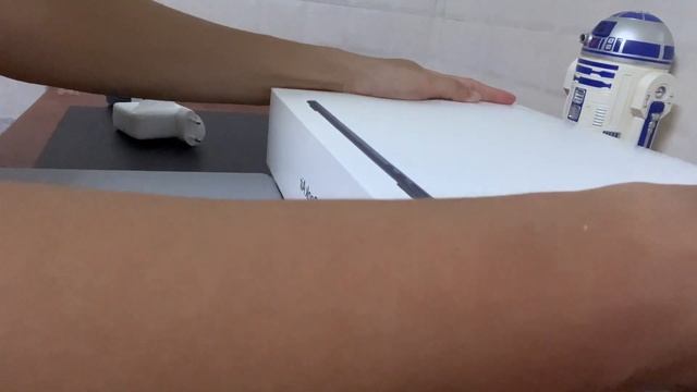 MacBook Air M2 Midnight Unboxing - AMSR - 4K смотреть онлайн