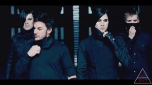 ♛ Jared Leto | Джаред Лето ✔Everything is blue