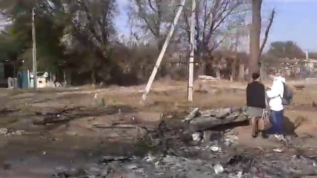 Лутугинский поворот