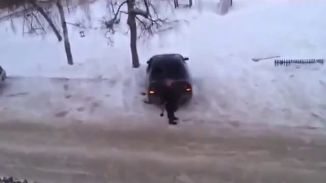 Не получила цветы на 8 марта ( Дпс Контроль) смотреть онлайн