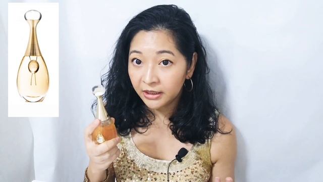 Dior J'adore EDP and EDT aka Lumiere Review смотреть онлайн