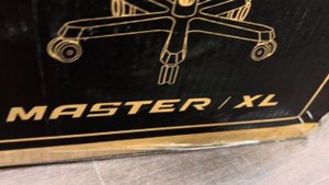 DXRacer Master XL-2023 & EVOLUTION NOMAD PRO \ Кресло 57.900 против 34.900