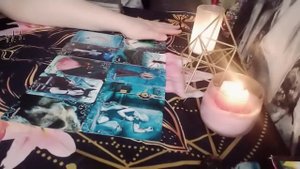 Как снять оморочки, морок? #таро#tarot#magic