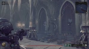 Remnant 2. РАЗРУШЕННАЯ ГАЛЕРЕЯ. ПЕЧАТЬ БЕЛОЙ ПЕШКИ И ПЕЧАТЬ ЧЕРНОЙ ПЕШКИ