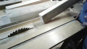 Столярка без рейсмуса