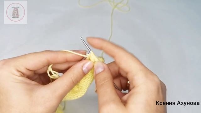 Футболка, спицами, для котика/зайки в стиле Тильда. МК. #амигуруми #вязанныеигрушки #костюмзайки