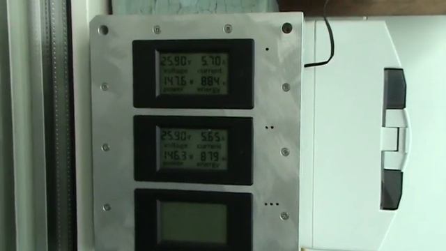 Поликристаллические панели 260вт в облачную погоду смотреть онлайн