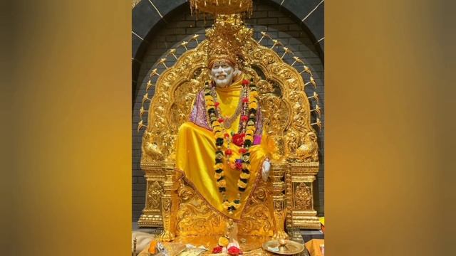 Sai Ram Gayatri Mantra | Guru deva Sai Mantra, gurupurnima2022 bhajana