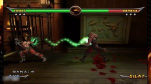 Mortal Kombat 7 Armageddon   Ermac