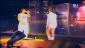 Benjamin Rojas - Camila Bordonaba "Pasarán años" #Benjamila