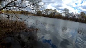 Kaida RANGER 400. Болонское удилище. Телескопическая удочка. Обзор.