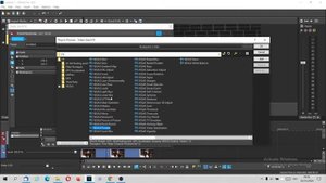 Как размыть лицо в Сони Вегас. Заблюрить лицо в Sony Vegas