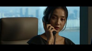 Доминирующий вид 1 сезон 2 серия