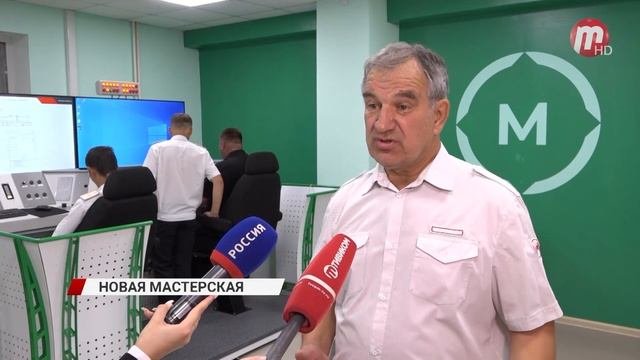 Полностью имитирует. Полностью имитирует