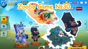 Zooba Game #30 #zooba