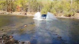 Isuzu VehiCross