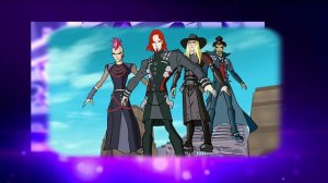 ВСЕ ЗЛОДЕИ ПРОТИВ ВИНКС | ТЕОРИЯ