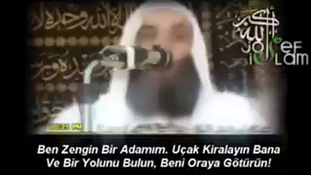 Muhammed Hasan (Allah'a İman) смотреть онлайн
