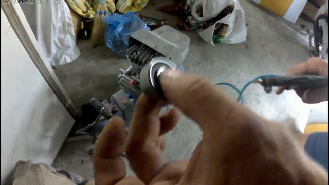 Спиннер своими руками. смотреть онлайн