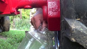 замена масла в коробке мтз Белорус