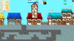 ЧЕЛЛЕНДЖ - ЛЕТИ ИЛИ УМРИ | ЭВОЛЮЦИЯ ЖИВОТНЫХ | ИГРА FlyOrDie.io ПРОХОЖДЕНИЕ