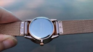 ЧАСЫ SUNLIGHT / SUNLIGHT WATCH