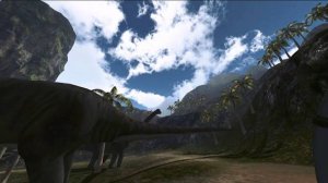 Фильм для VR 'Дино Парк'