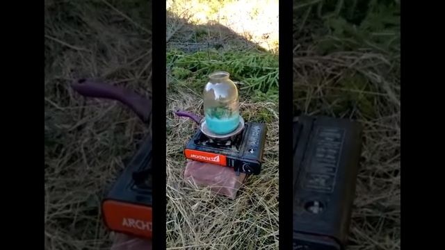 Аффинаж электронных плат.Часть 1 Андрей Костебелов