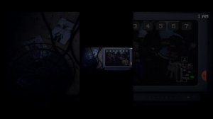 fnam хоррор и угар