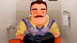 ПРИВЕТ СОСЕД ОБОССАЛСЯ!ИГРА HELLO NEIGHBOR В GARRY'S MOD!ГАРРИС МОД ПРИКОЛЫ!ШОУ ХРИПЛЫХ!ГМОД!GMOD!