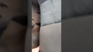 Как снять задние сидения с нубиры 1