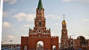 Александр Городницкий Песня о Кремле