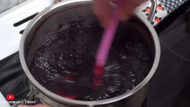 НЕВЕРОЯТНО ВКУСНЫЙ ТОРТ "ЗВЁЗДНАЯ НОЧЬ" Крем со вкусом мороженого ? Рецепт | Кулинарим с Таней