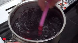 НЕВЕРОЯТНО ВКУСНЫЙ ТОРТ "ЗВЁЗДНАЯ НОЧЬ" Крем со вкусом мороженого ? Рецепт | Кулинарим с Таней
