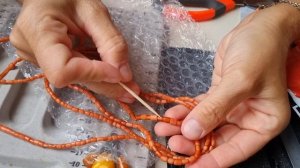 Очень редкая винтажная янтарная брошь, Калининград, янтарные ягодки