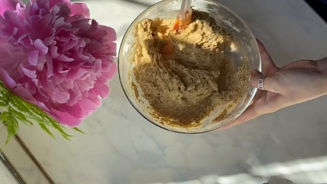 Овсяный ПП хлеб рецепт | Бездрожжевой полезный хлеб в духовке, без хлебопечки в домашних условиях.