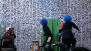 Чертенок номер 13.