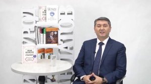 КАК НАЙТИ СВОЮ СИЛЬНУЮ СТОРОНУ И РАЗВИТЬ ТВОРЧЕСКОЕ МЫШЛЕНИЕ - САИДМУРОД ДАВЛАТОВ