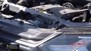 CHEVROLET EQUINOX ОБЗОР!