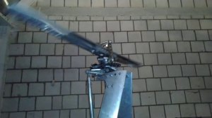 Самый классный спинЕр!!! Это ротор АВТОЖИРА!!!