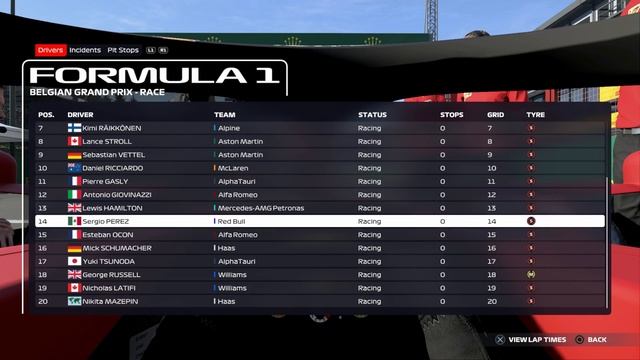 F1 2021 Immersive Driver Career Mode | Ferrari Career #11 | A PERFECT WEEKEND (CHANCE FOR A WIN!)!