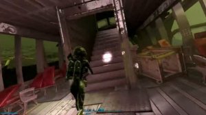 Fallout 4 find radio CB skylanes 1665 signal