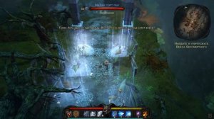 Victor Vran [PC] полное прохождение