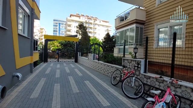 МАХМУТЛАР КВАРТИРА ОТ СОБСТВЕННИКА 2+1  ВТОРИЧНОЕ ЖИЛЬЕ АЛАНИЯ ТУРЦИЯ КУПИТЬ КВАРТИРУ, АЛАНЬЯ 2022