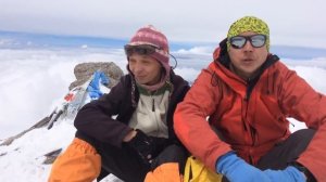 Крест Эльбруса за 4 дня. День 4-4 Западная вершина Эльбруса || Другой Маршрут
