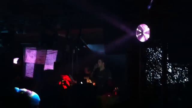 Dj Judge D live @ Schlachthof Bremen Dezember 2010 смотреть онлайн