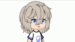 туториал / как сделать ос / ос девочка /как сделать ос в гача клуб