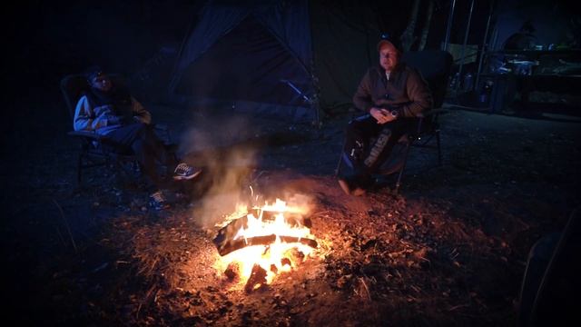 ОСЕННИЙ ЖОР КАРПА! ЛОВЛЯ КАРПА НА ТИГРОВЫЙ ОРЕХ И ГОРОХ! КАРПФИШИНГ 2020! ЧАСТЬ ВТОРАЯ! смотреть онлайн