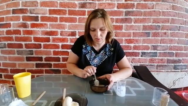 МК «Мягкая Наука: Извлечение ДНК из клубники и банана» смотреть онлайн