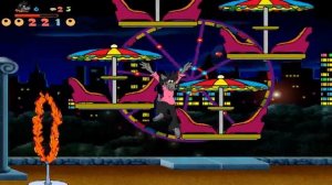 Прохождение игры Ну погоди 1 выпуск. Погоня